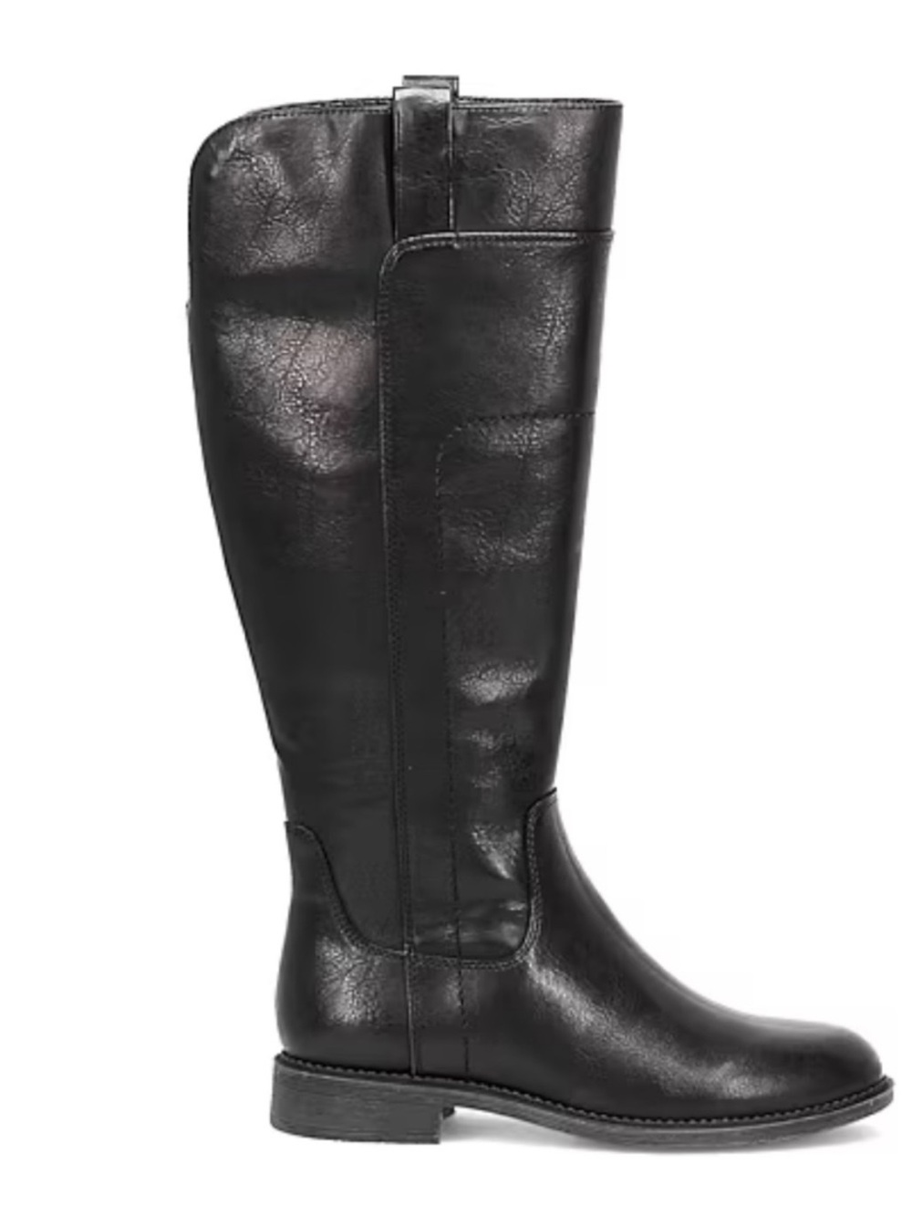 NWT Frye & Co Giovanna riding boots and size 7.5